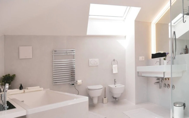 One Only Nassa Suite Apartment