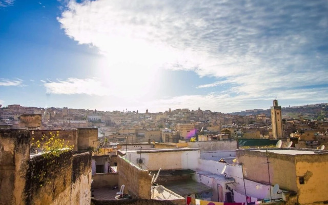 Dar Milouda Rcif