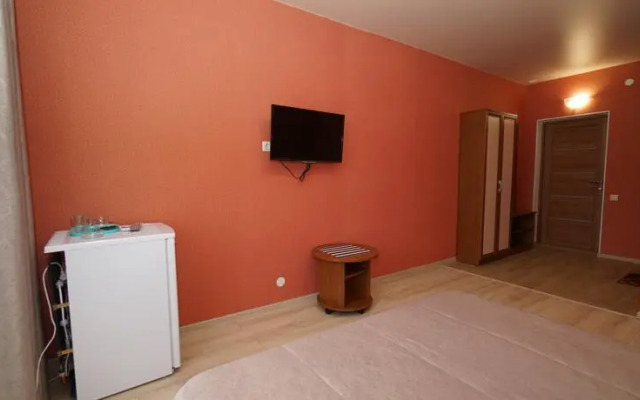 Гостевой дом Изумруд