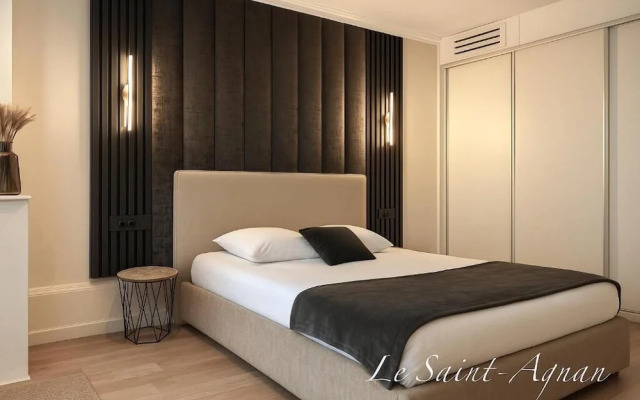 MAYA Appartements & Suites