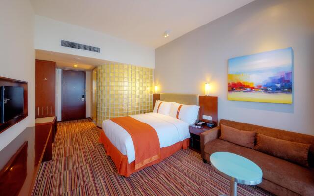 Holiday Inn Express Foshan Nanhai