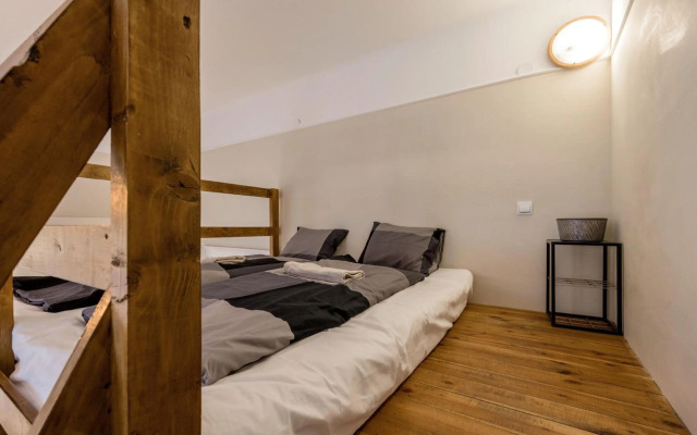 Andrássy 53 2bedroom Center Apartment