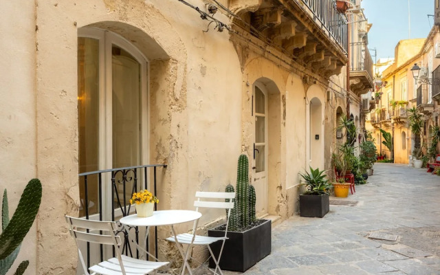 Alice s Studio in Siracusa