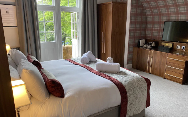 The Craigie Hotel