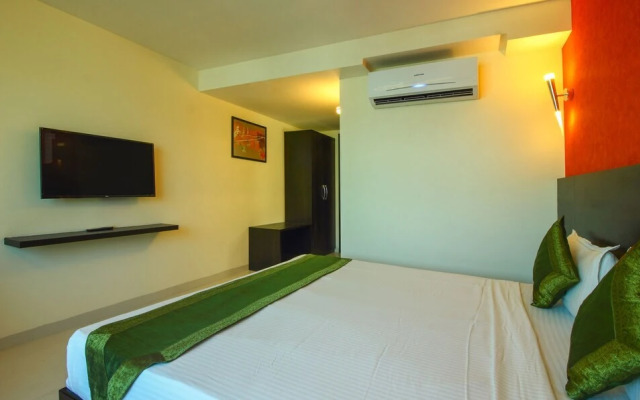 Treebo Trend Singh's Residency