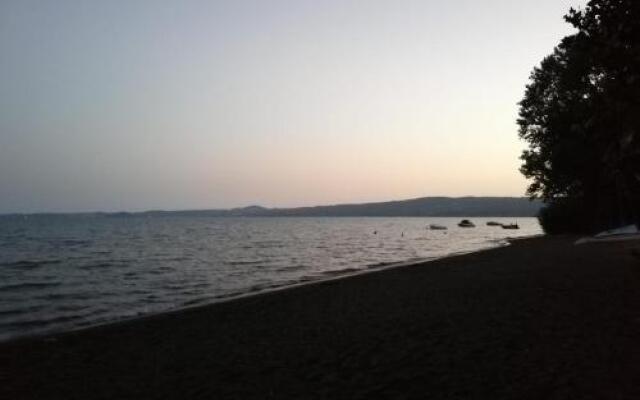 Bolsena Holiday House
