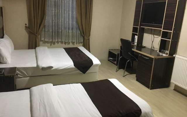 Gungoren Hotel