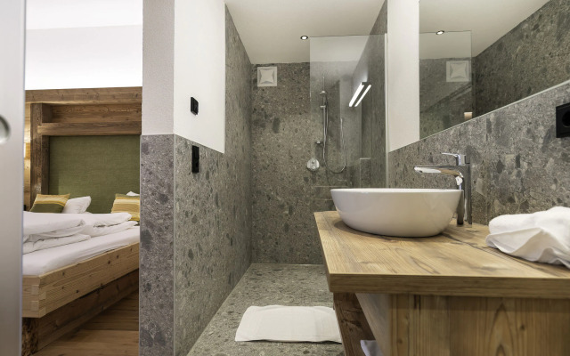 Apartment in Neustift Near Ski Lift