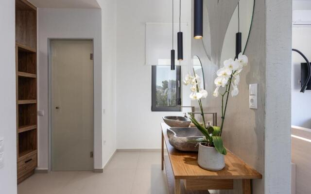 Porti Villas Aphrodite