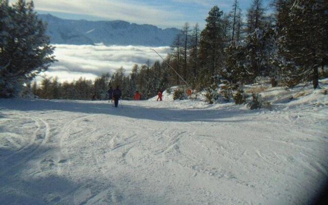 Appartement Saint-Michel-de-Chaillol, 1 pièce, 2 personnes - FR-1-393-43