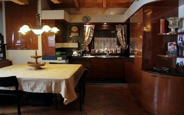 Chalet Rin Star