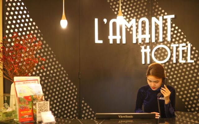 L'amant de Hanoi Hotel - Khách sạn Lamant de Hanoi
