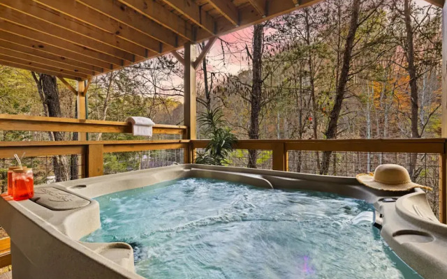 Countryside Comfort By Ghosal Luxury Lodging