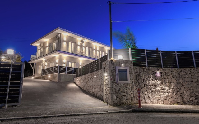 Athenia Apartments