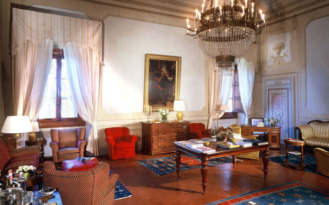 Villa il Poggiale - Dimora Storica