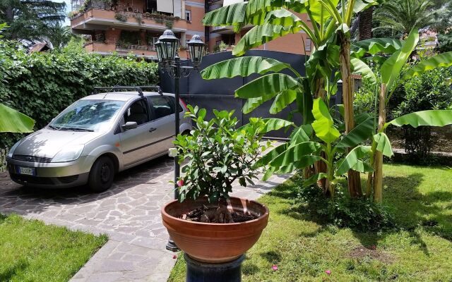 Il Giardino di Giulia 2
