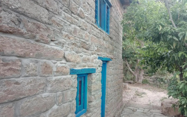 HOTs hostel Nainital
