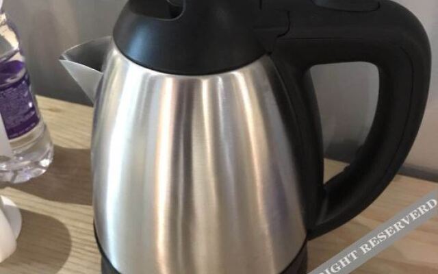 Manxin Hotel (Hangzhou West Lake Huanglong Sports Center)