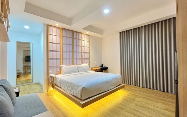 Jambuluwuk Residence Blok M