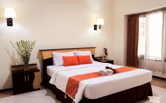 Hotel Pelangi Malang