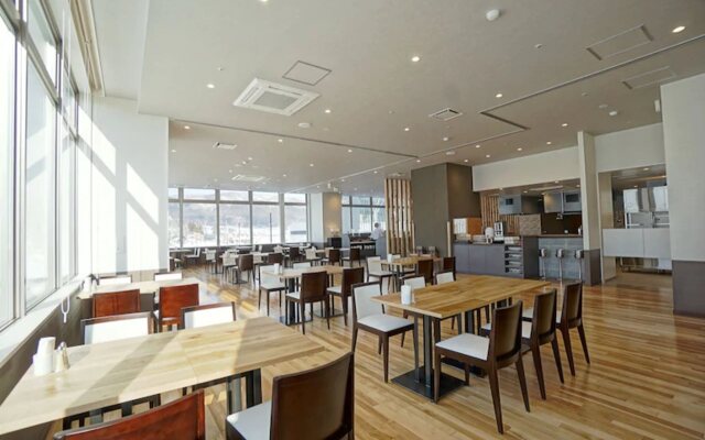 Hotel La'gent Plaza Hakodate Hokuto