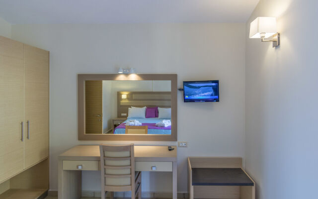 Sea View Resorts & Spa