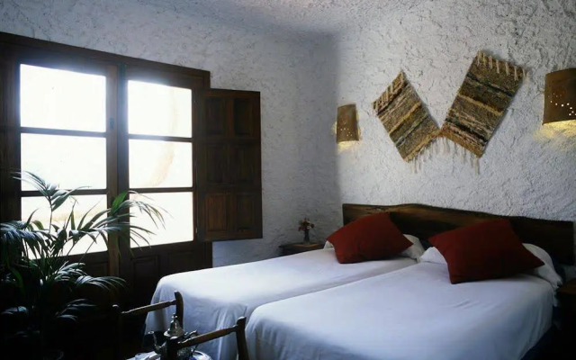 Hotel Rural Los Caracoles