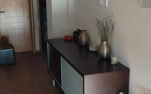 Parkview apartment in Zagreb's favorite neighborhood