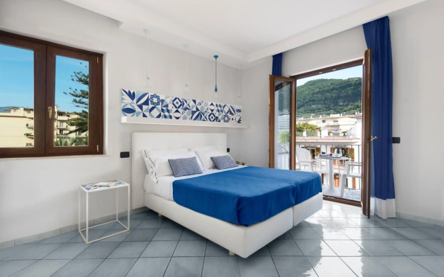 Hotel Leone
