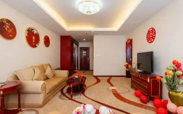 Jinzun International Hotel