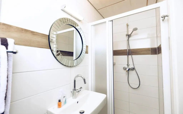 Regenbogen Ferienanlage Göhren