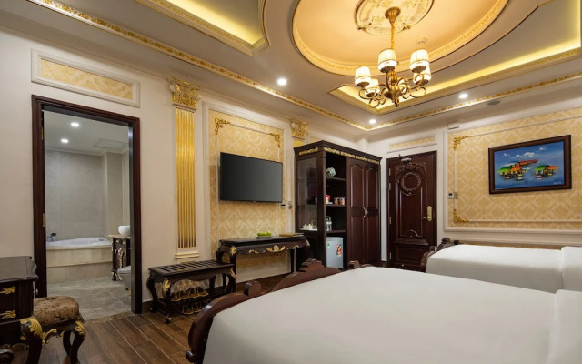 Sepia Hotel DaLat