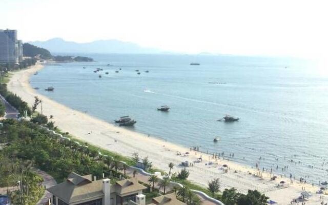 Huizhou Xunliaowan Garden Holiday Hotel