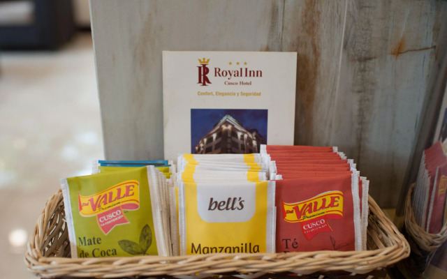Royal Inn Cusco Hotel