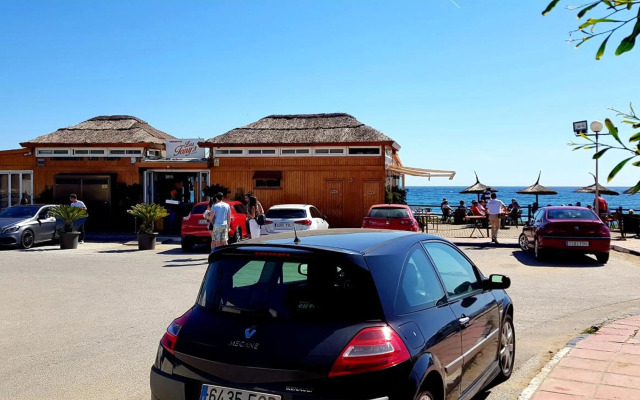 Penthouse in Jardines De Las Golondrinas