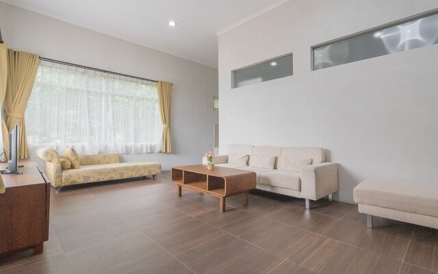 Idelansia Home Stay by RedDoorz