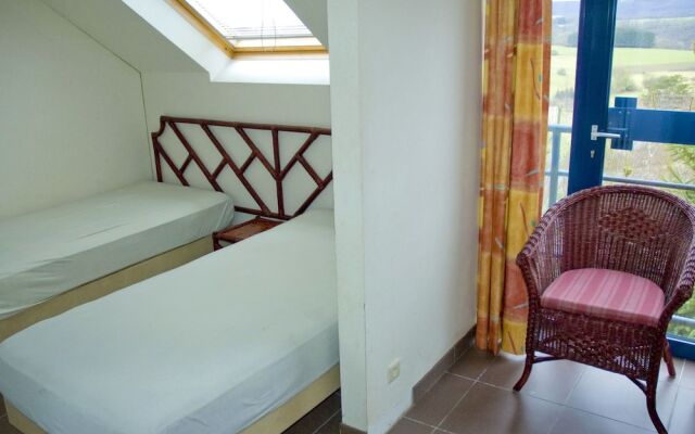Well-kept Apartment With a Fireplace not far From Durbuy