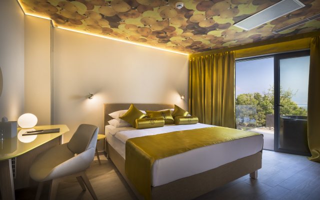 Hotel Vinotel Gospoja