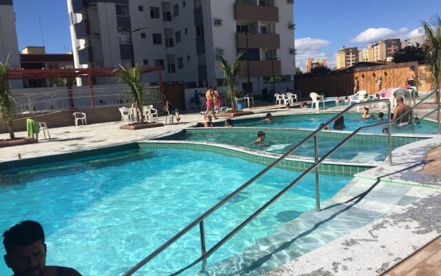 Aquarius Residence