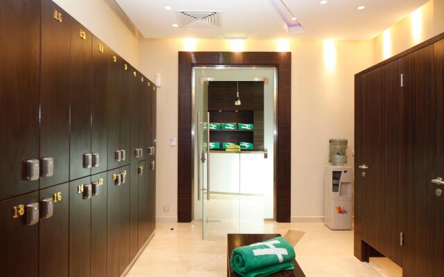 Holiday Inn Riyadh - Meydan by IHG