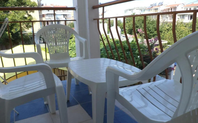 Guest house Stoyanovi