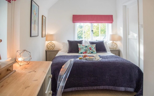 The Coach House, Orford