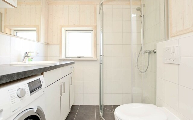 5 Star Holiday Home in Großenbrode