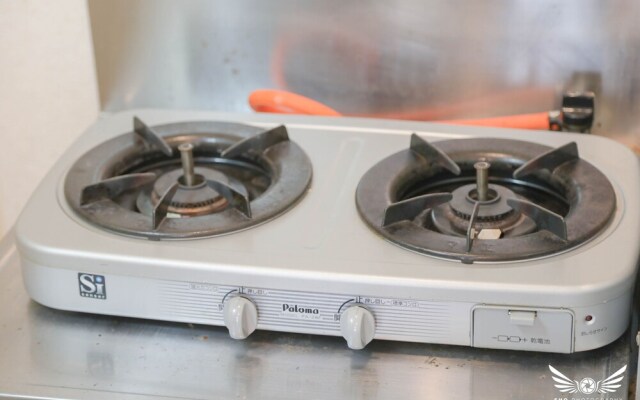 Pinehills Minoshima 602