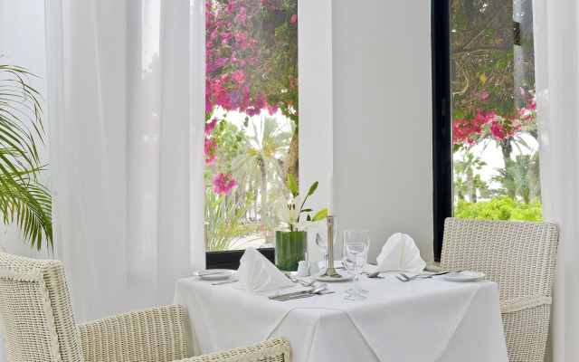 Azia Resort and Spa