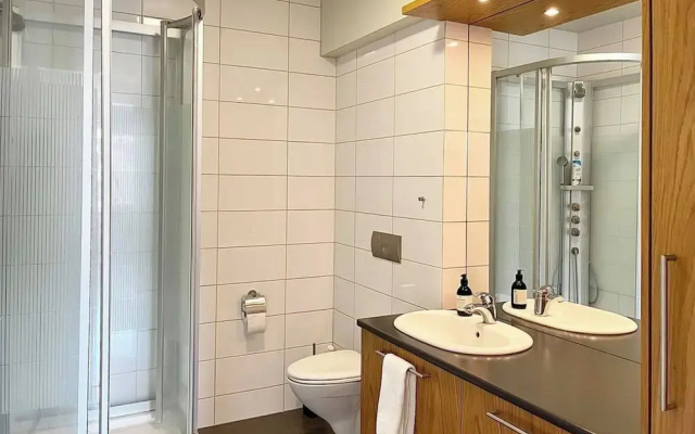 Day Dream Townhall Square Apartments