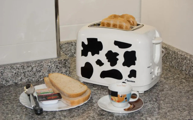 Markelenea - Bilbao – Casco Viejo – Parking – WIFI Gratis