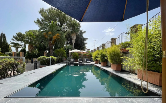 Four Points Flex by Sheraton Naples Marigliano