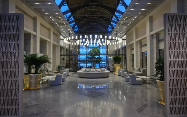 September Hotel Thessaloniki