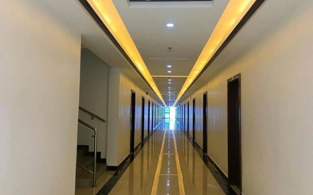 Hotel Primera